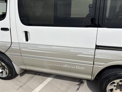 1997 Toyota HiAce Super Custom Living Saloon EX   - Photo 16 - Statesville, NC 28677