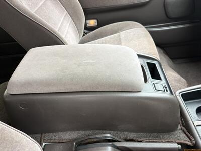 1997 Toyota HiAce Super Custom Living Saloon EX   - Photo 48 - Statesville, NC 28677