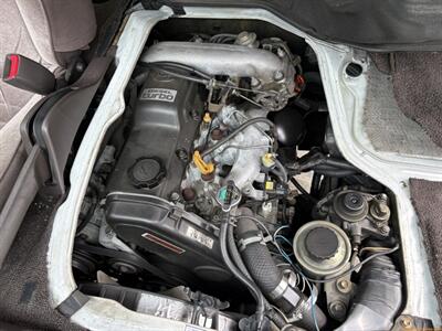 1997 Toyota HiAce Super Custom Living Saloon EX   - Photo 37 - Statesville, NC 28677