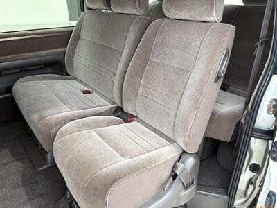 1997 Toyota HiAce Super Custom Living Saloon EX   - Photo 55 - Statesville, NC 28677