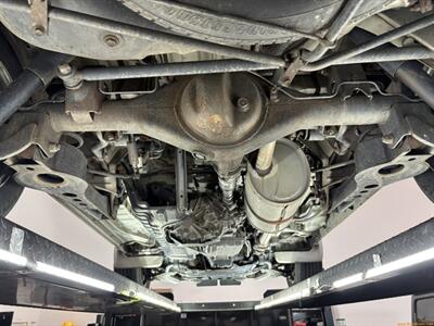 1997 Toyota HiAce Super Custom Living Saloon EX   - Photo 85 - Statesville, NC 28677