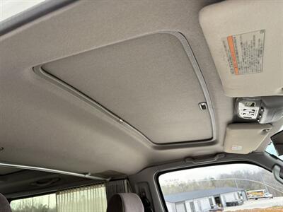 1997 Toyota HiAce Super Custom Living Saloon EX   - Photo 41 - Statesville, NC 28677