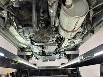 1997 Toyota HiAce Super Custom Living Saloon EX   - Photo 86 - Statesville, NC 28677