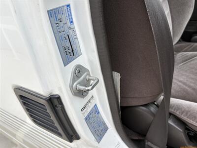 1997 Toyota HiAce Super Custom Living Saloon EX   - Photo 49 - Statesville, NC 28677