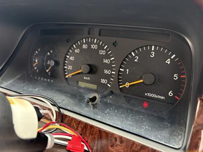 1997 Toyota HiAce Super Custom Living Saloon EX   - Photo 44 - Statesville, NC 28677