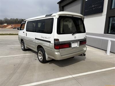 1997 Toyota HiAce Super Custom Living Saloon EX   - Photo 3 - Statesville, NC 28677