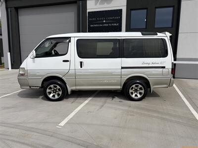 1997 Toyota HiAce Super Custom Living Saloon EX   - Photo 10 - Statesville, NC 28677
