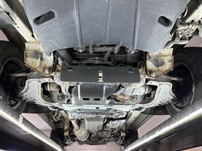 1997 Toyota HiAce Super Custom Living Saloon EX   - Photo 72 - Statesville, NC 28677