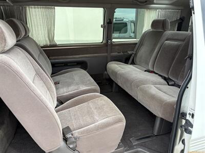 1997 Toyota HiAce Super Custom Living Saloon EX   - Photo 58 - Statesville, NC 28677