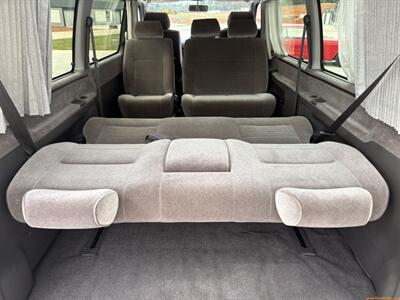 1997 Toyota HiAce Super Custom Living Saloon EX   - Photo 71 - Statesville, NC 28677