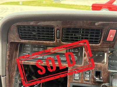 1997 Toyota HiAce Super Custom Living Saloon EX - Photo 16 - Statesville, NC 28677