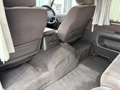 1997 Toyota HiAce Super Custom Living Saloon EX   - Photo 57 - Statesville, NC 28677