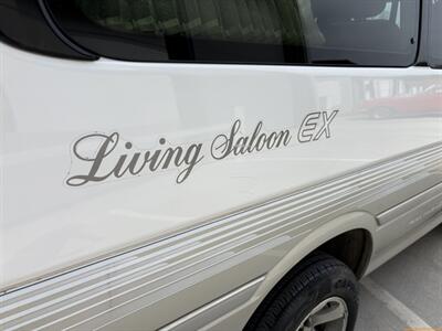 1997 Toyota HiAce Super Custom Living Saloon EX   - Photo 26 - Statesville, NC 28677