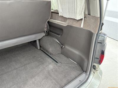 1997 Toyota HiAce Super Custom Living Saloon EX   - Photo 67 - Statesville, NC 28677