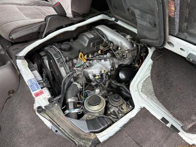 1997 Toyota HiAce Super Custom Living Saloon EX   - Photo 6 - Statesville, NC 28677