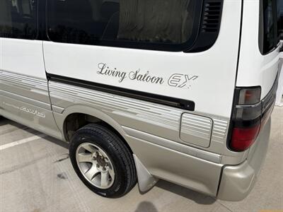 1997 Toyota HiAce Super Custom Living Saloon EX   - Photo 15 - Statesville, NC 28677
