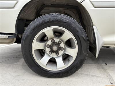 1997 Toyota HiAce Super Custom Living Saloon EX   - Photo 28 - Statesville, NC 28677