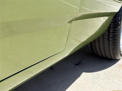 1971 Chevrolet El Camino Custom   - Photo 26 - Statesville, NC 28677