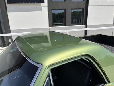 1971 Chevrolet El Camino Custom   - Photo 23 - Statesville, NC 28677