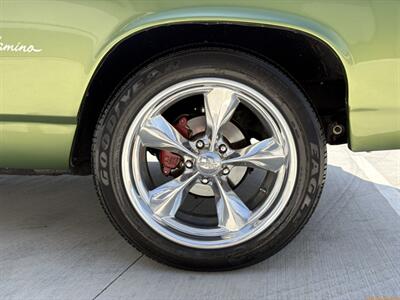 1971 Chevrolet El Camino Custom   - Photo 32 - Statesville, NC 28677