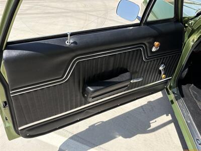 1971 Chevrolet El Camino Custom   - Photo 49 - Statesville, NC 28677