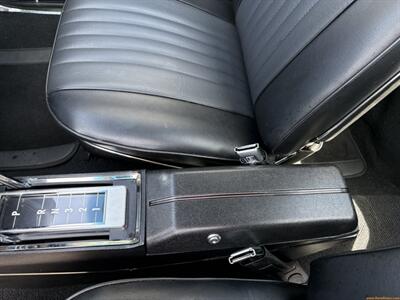 1971 Chevrolet El Camino Custom   - Photo 59 - Statesville, NC 28677