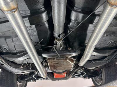 1971 Chevrolet El Camino Custom   - Photo 89 - Statesville, NC 28677