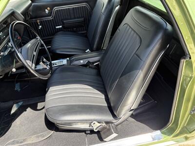 1971 Chevrolet El Camino Custom   - Photo 5 - Statesville, NC 28677