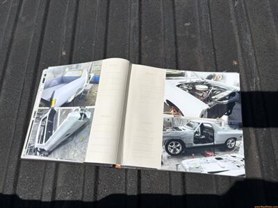 1971 Chevrolet El Camino Custom   - Photo 67 - Statesville, NC 28677