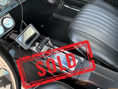 1971 Chevrolet El Camino Custom - Photo 22 - Statesville, NC 28677