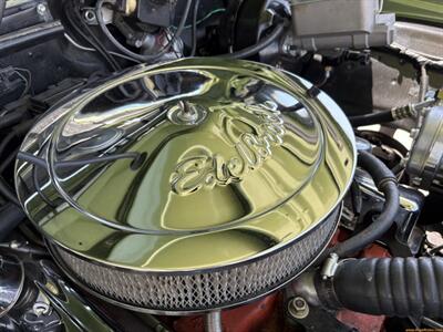 1971 Chevrolet El Camino Custom   - Photo 39 - Statesville, NC 28677