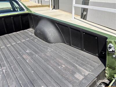 1971 Chevrolet El Camino Custom   - Photo 47 - Statesville, NC 28677