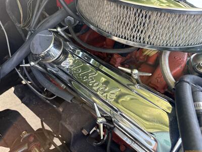 1971 Chevrolet El Camino Custom   - Photo 38 - Statesville, NC 28677