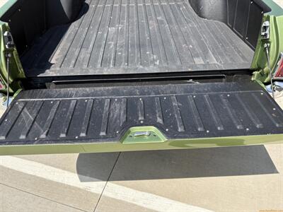 1971 Chevrolet El Camino Custom   - Photo 44 - Statesville, NC 28677