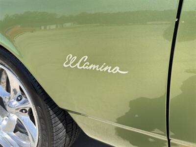 1971 Chevrolet El Camino Custom   - Photo 24 - Statesville, NC 28677