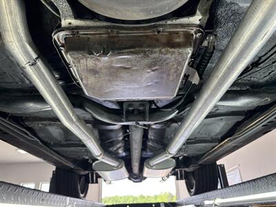 1971 Chevrolet El Camino Custom   - Photo 76 - Statesville, NC 28677