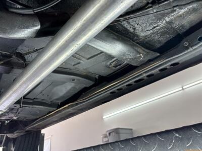 1971 Chevrolet El Camino Custom   - Photo 78 - Statesville, NC 28677