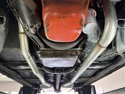 1971 Chevrolet El Camino Custom   - Photo 75 - Statesville, NC 28677