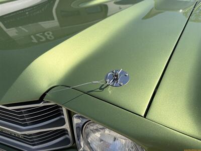 1971 Chevrolet El Camino Custom   - Photo 21 - Statesville, NC 28677