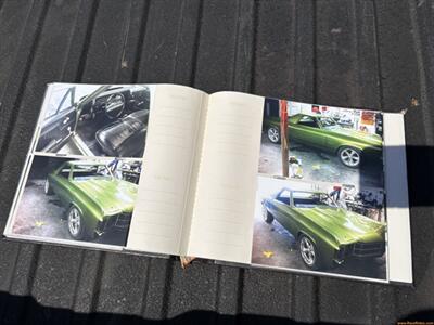 1971 Chevrolet El Camino Custom   - Photo 70 - Statesville, NC 28677