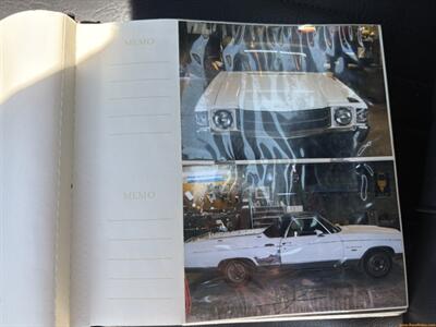 1971 Chevrolet El Camino Custom   - Photo 65 - Statesville, NC 28677