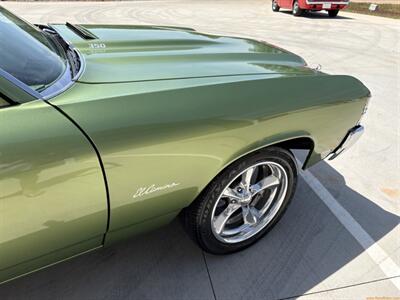 1971 Chevrolet El Camino Custom   - Photo 17 - Statesville, NC 28677