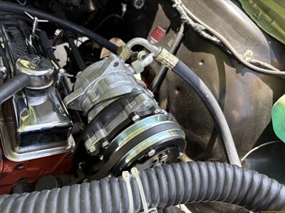 1971 Chevrolet El Camino Custom   - Photo 40 - Statesville, NC 28677