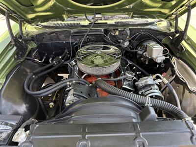 1971 Chevrolet El Camino Custom   - Photo 6 - Statesville, NC 28677