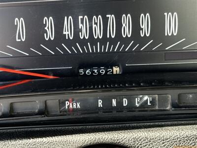 1971 Chevrolet El Camino Custom   - Photo 55 - Statesville, NC 28677