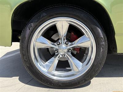 1971 Chevrolet El Camino Custom   - Photo 29 - Statesville, NC 28677