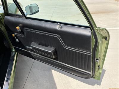 1971 Chevrolet El Camino Custom   - Photo 61 - Statesville, NC 28677