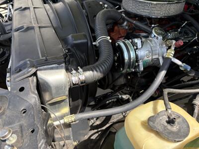 1971 Chevrolet El Camino Custom   - Photo 41 - Statesville, NC 28677