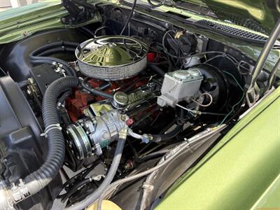 1971 Chevrolet El Camino Custom   - Photo 36 - Statesville, NC 28677