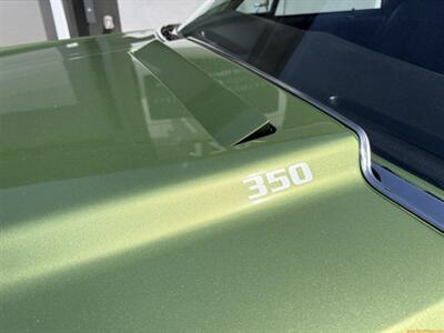 1971 Chevrolet El Camino Custom   - Photo 22 - Statesville, NC 28677